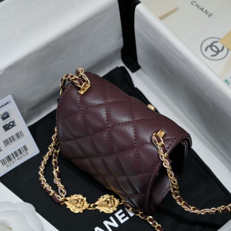 Chanel Satchel Bags